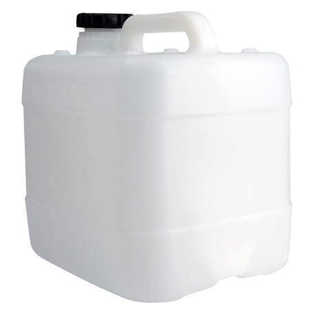10L Jerry Can 38mm Neck UN DG