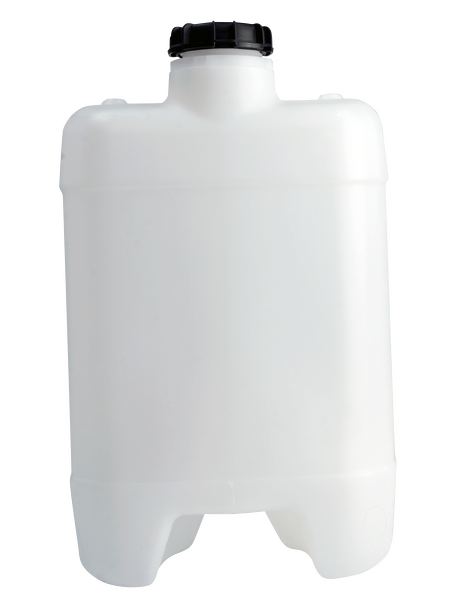 15L Jerry Can 58mm Neck UN DG