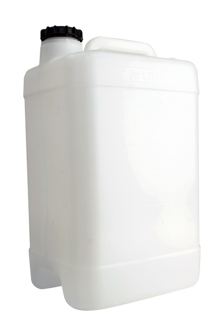 20L Jerry Can 58mm Neck UN DG