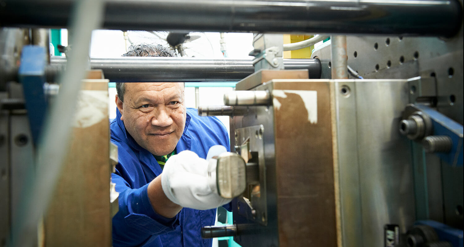 Your custom Plastic Manufactures