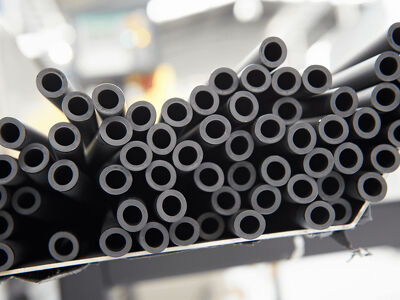 Extrusion
